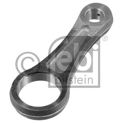 FEBI 37731 -  Комплект тормозных колодок, дисковый тормоз