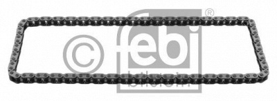 FEBI 37766 -  Цепь привода распредвала