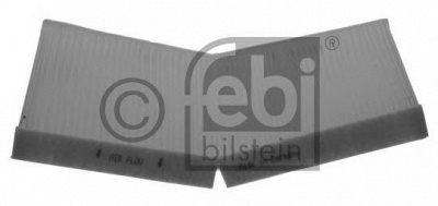 FEBI 37785 -  Фильтр воздуха в салоне