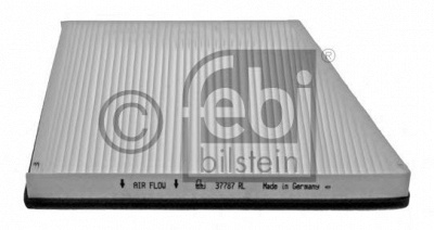FEBI 37787 -  Фильтр воздуха в салоне