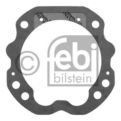 FEBI 37808 -  Уплотнительное кольцо, компрессор