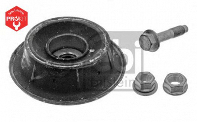 FEBI 37876 -  Ремкомплект, опора стойки амортизатора PROKIT