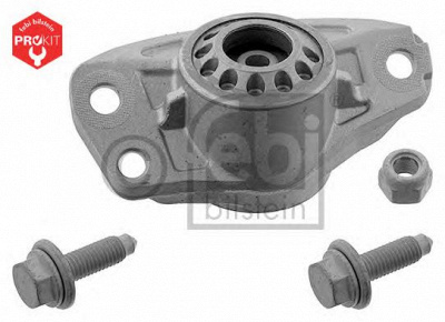 FEBI 37885 -  Ремкомплект, опора стойки амортизатора