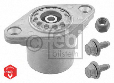 FEBI 37886 -  Ремкомплект, опора стойки амортизатора