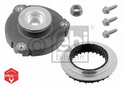 FEBI 37895 -  Ремкомплект, опора стойки амортизатора