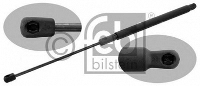 FEBI 37985 -  Газовая пружина, капот