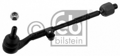 FEBI 38009 -  Поперечная рулевая тяга PROKIT