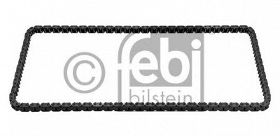 FEBI 38019 -  Цепь привода распредвала