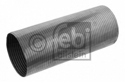 FEBI 38132 -  Сильфон, система выпуска