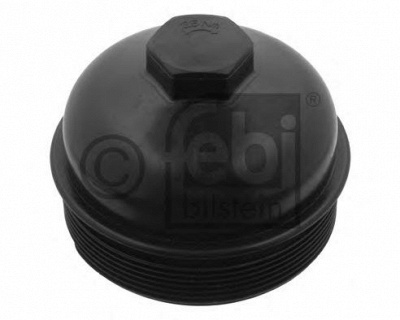 FEBI 38147 -  Крышка, топливный фильтр