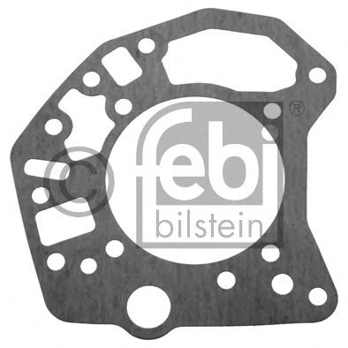 FEBI 38155 -  Прокладка, ступенчатая коробка