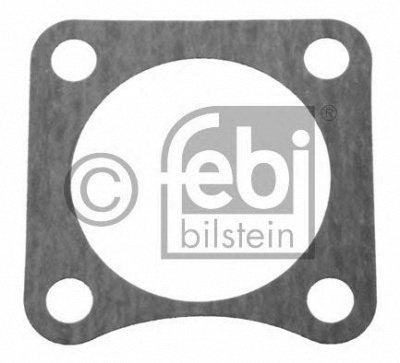 FEBI 38156 -  Прокладка, ступенчатая коробка