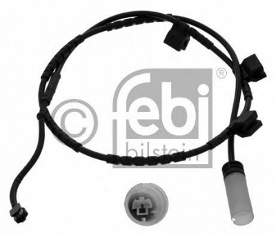 FEBI 38174 - Сигнализатор, износ тормозных колодок
