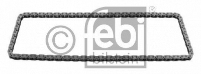 FEBI 38185 -  Цепь привода распредвала