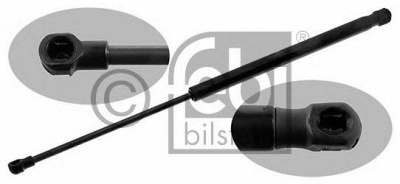 FEBI 38192 -  Газовая пружина, крышка багажник