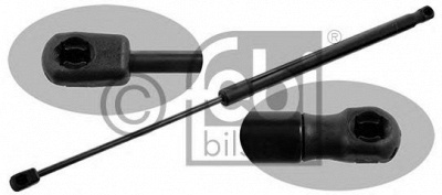 FEBI 38234 -  Газовая пружина, крышка багажник