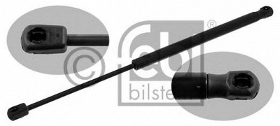 FEBI 38236 -  Газовая пружина, крышка багажник