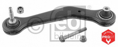 FEBI 38255 -  Рычаг независимой подвески колеса, подвеска колеса