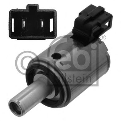 FEBI 38420 -  Клапан переключения, автоматическая коробка передач