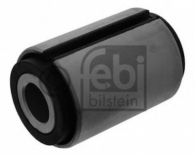 FEBI 38504 - Подвеска, листовая рессора