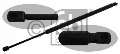 FEBI 38519 - Газовая пружина, крышка багажник