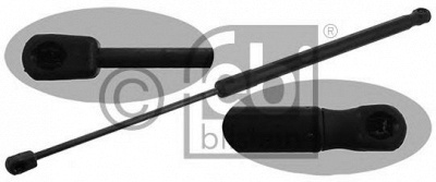 FEBI 38523 -  Газовая пружина, крышка багажник