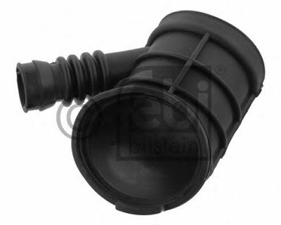 FEBI 38542 -  Рукав воздухозаборника, воздушный фильтр