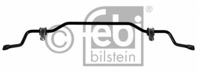 FEBI 38593 - Стабилизатор, ходовая часть