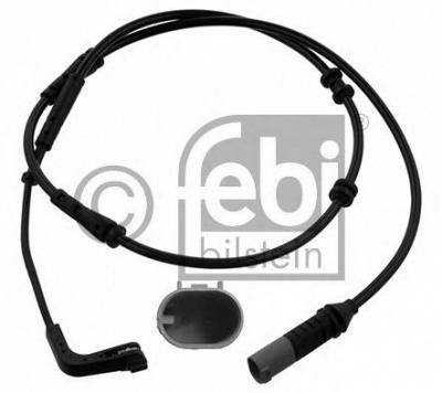 FEBI 38598 -  Сигнализатор, износ тормозных колодок