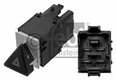 FEBI 38646 - Указатель аварийной сигнализации