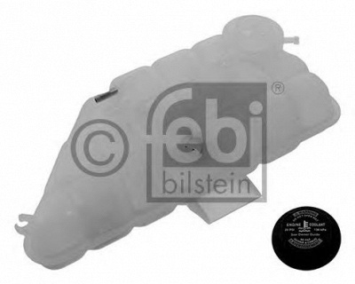 FEBI 38810 -  Бачок расширительный охлаждающей жидкости