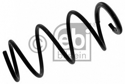 FEBI 38891 -  Пружина ходовой части