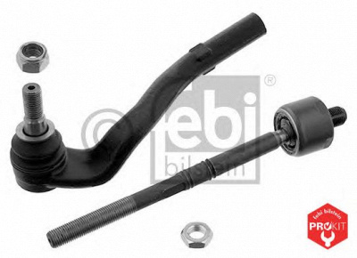 FEBI 38971 -  Поперечная рулевая тяга
