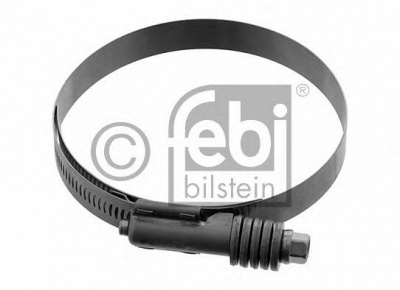 FEBI 39027 -  Хомут, воздушный шланг компрессора