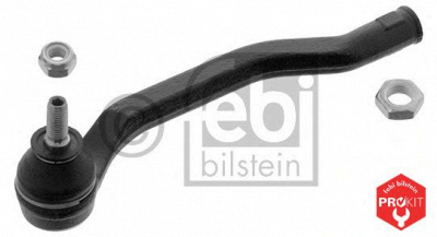 FEBI 39039 -  Наконечник поперечной рулевой тяги