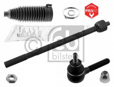FEBI 39043 -  Поперечная рулевая тяга PROKIT