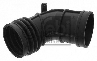 FEBI 39055 -  Рукав воздухозаборника, воздушный фильтр