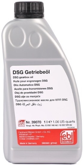 FEBI ATF DSG 1L