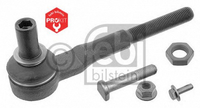 FEBI 39077 -  Наконечник поперечной рулевой тяги