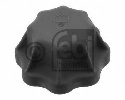 FEBI 39155 -  Крышка, резервуар охлаждающей жидкости