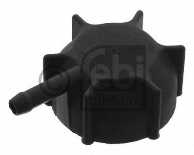 FEBI 39156 -  Крышка, резервуар охлаждающей жидкости