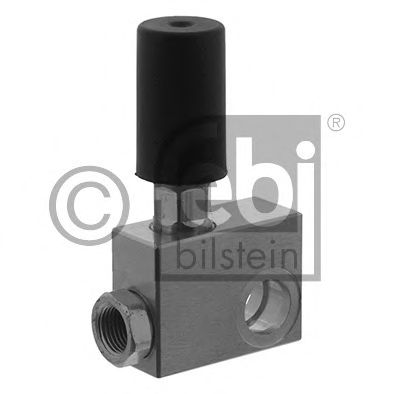 FEBI 39165 - Ручной насос