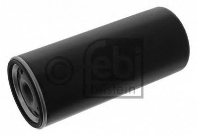FEBI 39215 -  Фильтр топливный