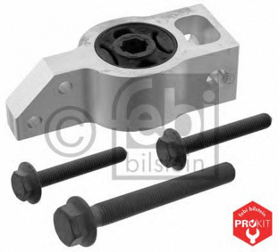 FEBI 39230 -  Монтажный комплект, рычаг независимой подвески колеса PROKIT