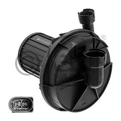FEBI 39250 -  Насос дополнительного воздуха
