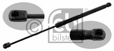 FEBI 39259 - Газовая пружина, крышка багажник
