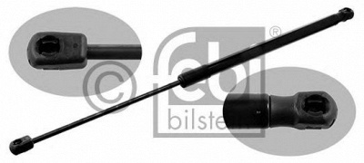 FEBI 39260 -  Газовая пружина, крышка багажник