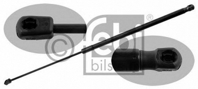 FEBI 39261 -  Газовая пружина, капот
