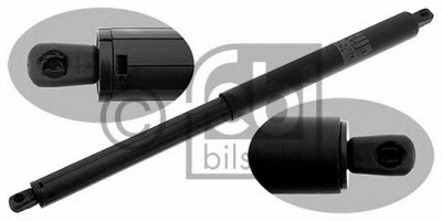FEBI 39263 - Газовая пружина, крышка багажник