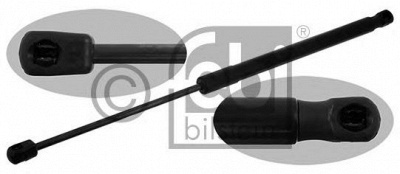 FEBI 39268 -  Газовая пружина, крышка багажник